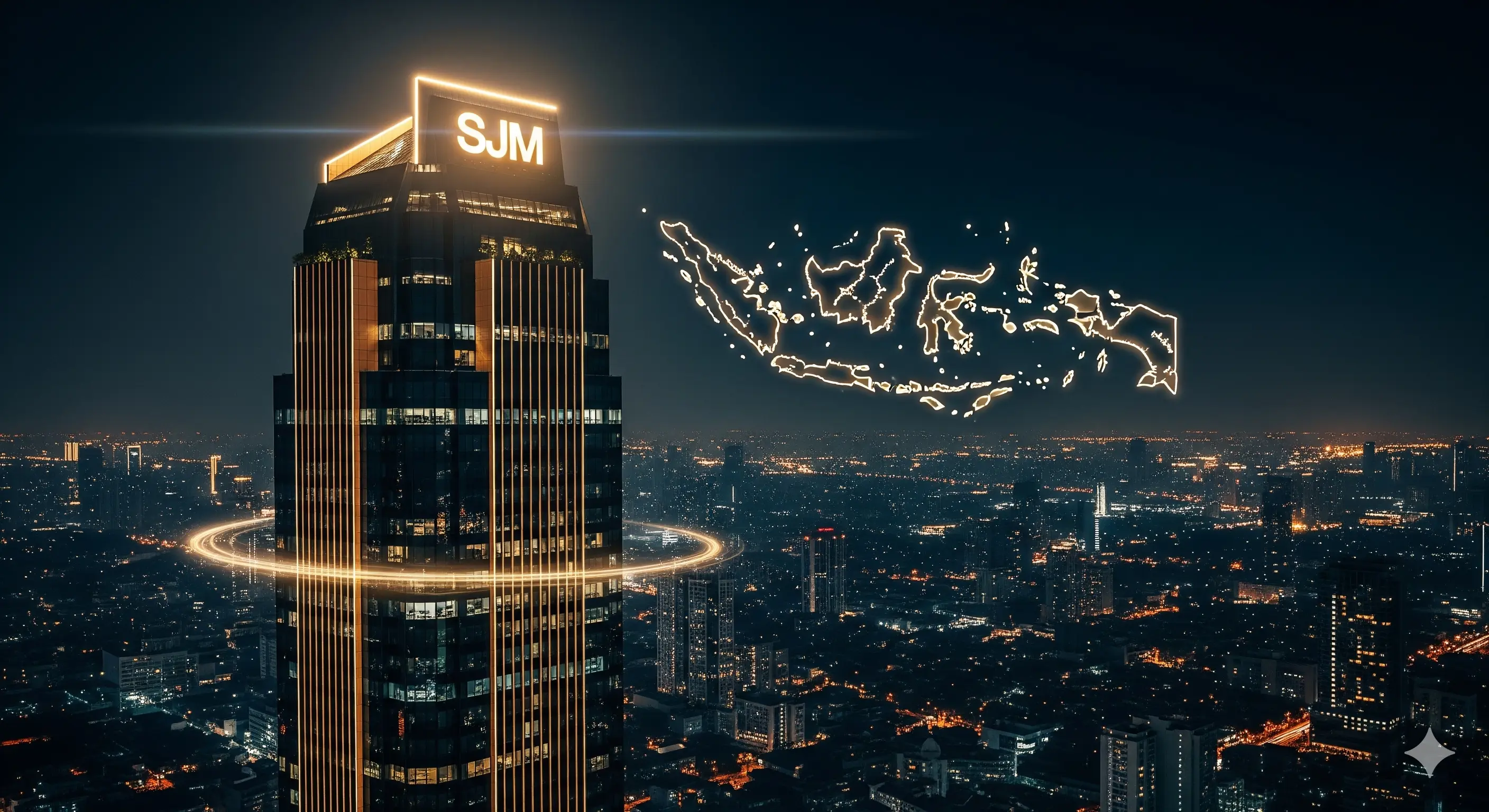Kantor PT. Sair Jaya Mandiri