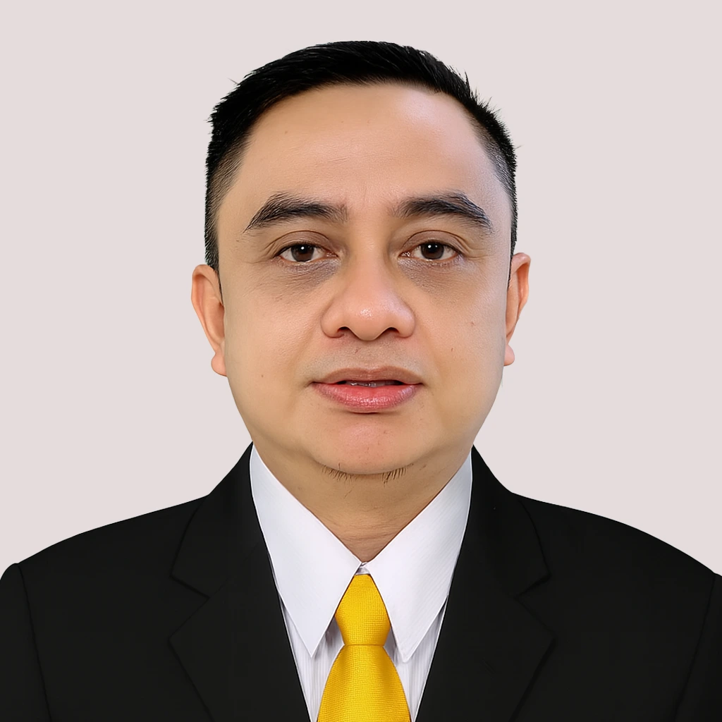 H. Irwan S.E